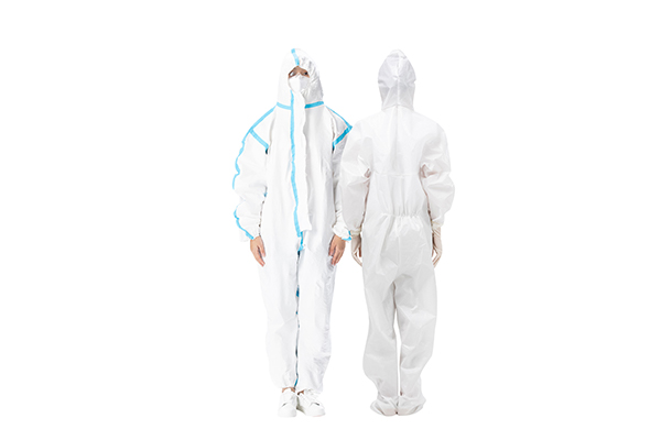 Medical Protective Clothing